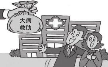 大病低保的申请书范文6篇