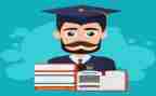大二的大学生自我鉴定5篇
