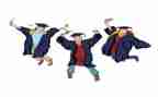 大二学年大学生自我鉴定8篇