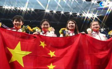 中国乃大国心得体会8篇