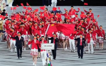 大国梦演讲稿最新5篇