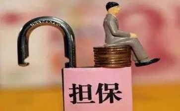 担保公司心得体会6篇