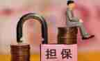 个人借款担保合同5篇