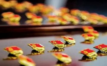 党会心得体会500字8篇