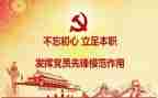 党引领我成长演讲稿5篇