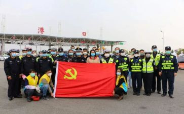 七一讲话党员讲话稿6篇