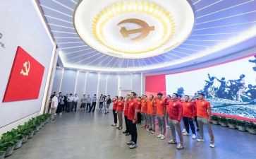 做党员的心得体会最新5篇
