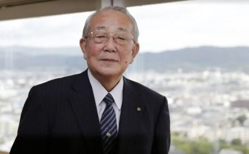 稻盛和夫的活法读后感7篇