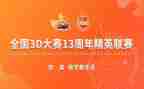 创业大赛致辞稿5篇