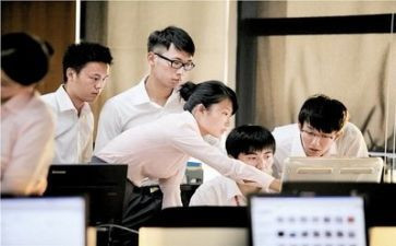 大学四年自我鉴定表总结6篇