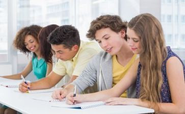 大学军训完的心得体会优秀7篇