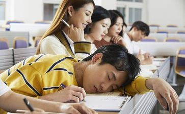 大学护理毕业自我鉴定5篇