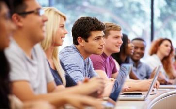 感恩学校的大学演讲稿7篇