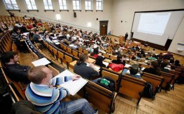 大学时代的演讲稿8篇