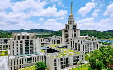 大学毕业演讲稿优秀5篇