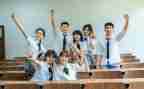 大学进培训心得体会精选5篇