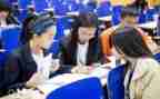 入大学心得体会500字模板5篇