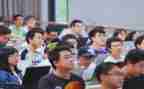 我的大学600字演讲稿8篇