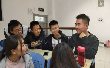大学班长自我鉴定通用8篇