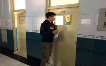 大学班长学期总结8篇