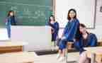 大学班长毕业的演讲稿5篇
