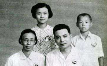邓稼先的教案8篇