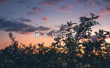 考试的得与失作文600字5篇