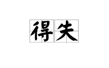 2024年总结得与失作文精选7篇