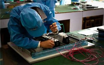 电工个人总结模板5篇