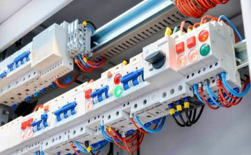 电工班工作计划7篇