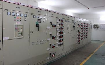 电气专业工作总结8篇