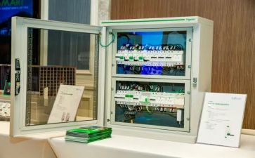 电气专业年终工作总结5篇