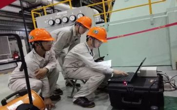 电气科年终工作总结6篇