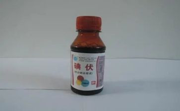 碘缺乏病工作总结5篇