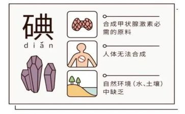 防治碘缺乏病日活动方案6篇