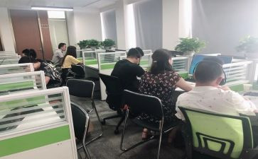 打电销的心得体会5篇