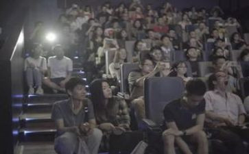 看电影房的心得体会6篇