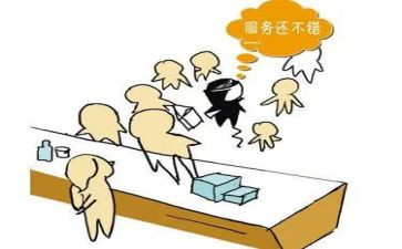 巡店员工作总结最新8篇