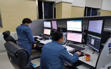 2024年调度年终总结5篇