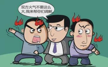 县大调解工作计划优秀5篇