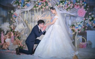 订婚仪式讲话稿6篇
