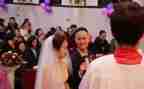 订婚宴新娘父亲致辞稿5篇