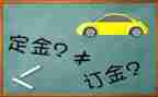 买卖定金合同7篇