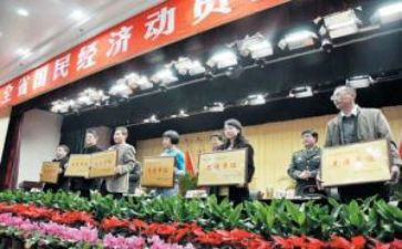军训动员大会讲话稿推荐5篇