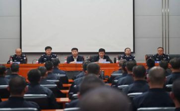 考试前动员的演讲稿6篇