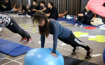 锻炼的演讲稿7篇