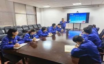 六对标六讨论的心得体会推荐6篇