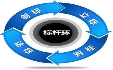 对表对标心得体会7篇