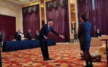 对客户的演讲稿范文8篇