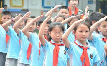 2024年优秀少先队员事迹材料通用5篇